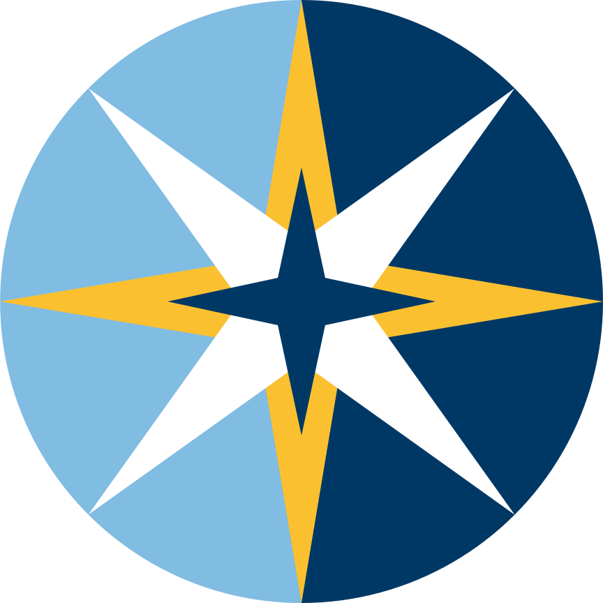 North Star Paddle League logo